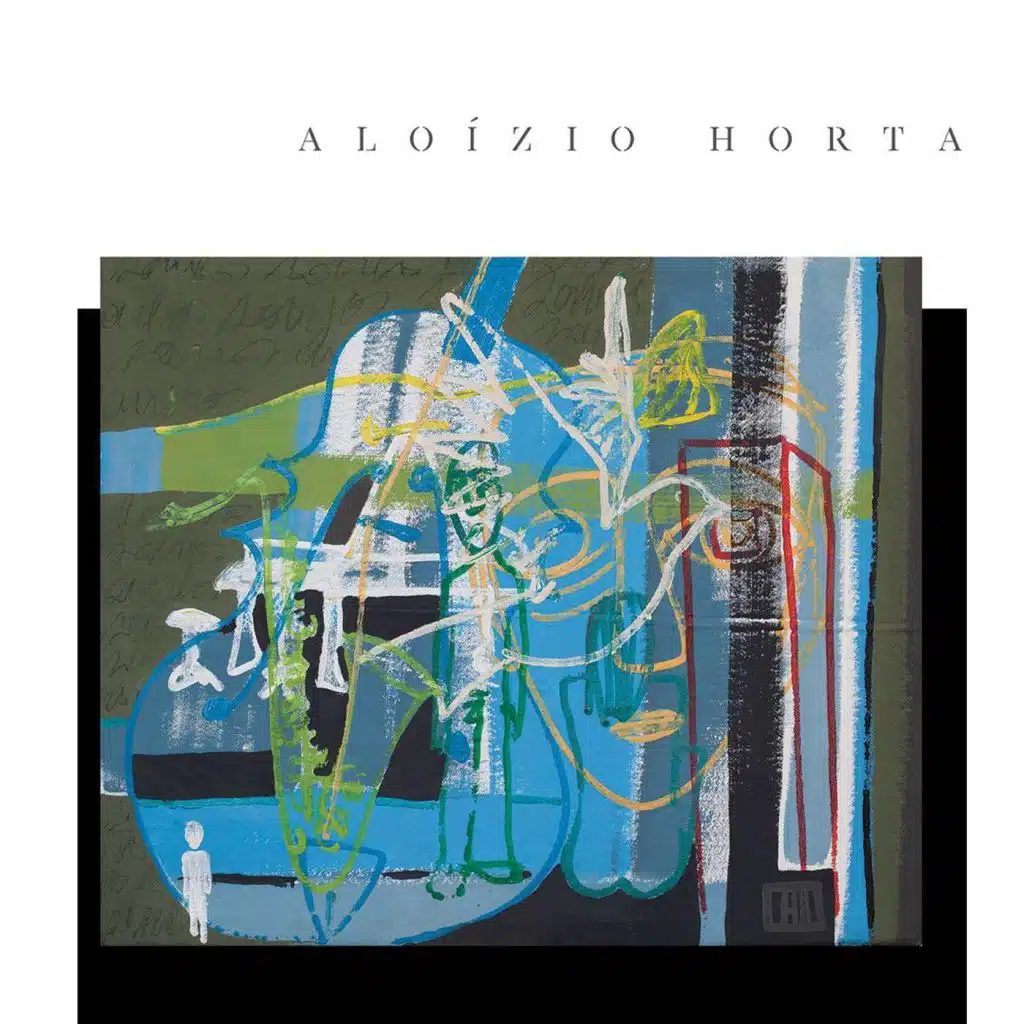 Aloízio Horta