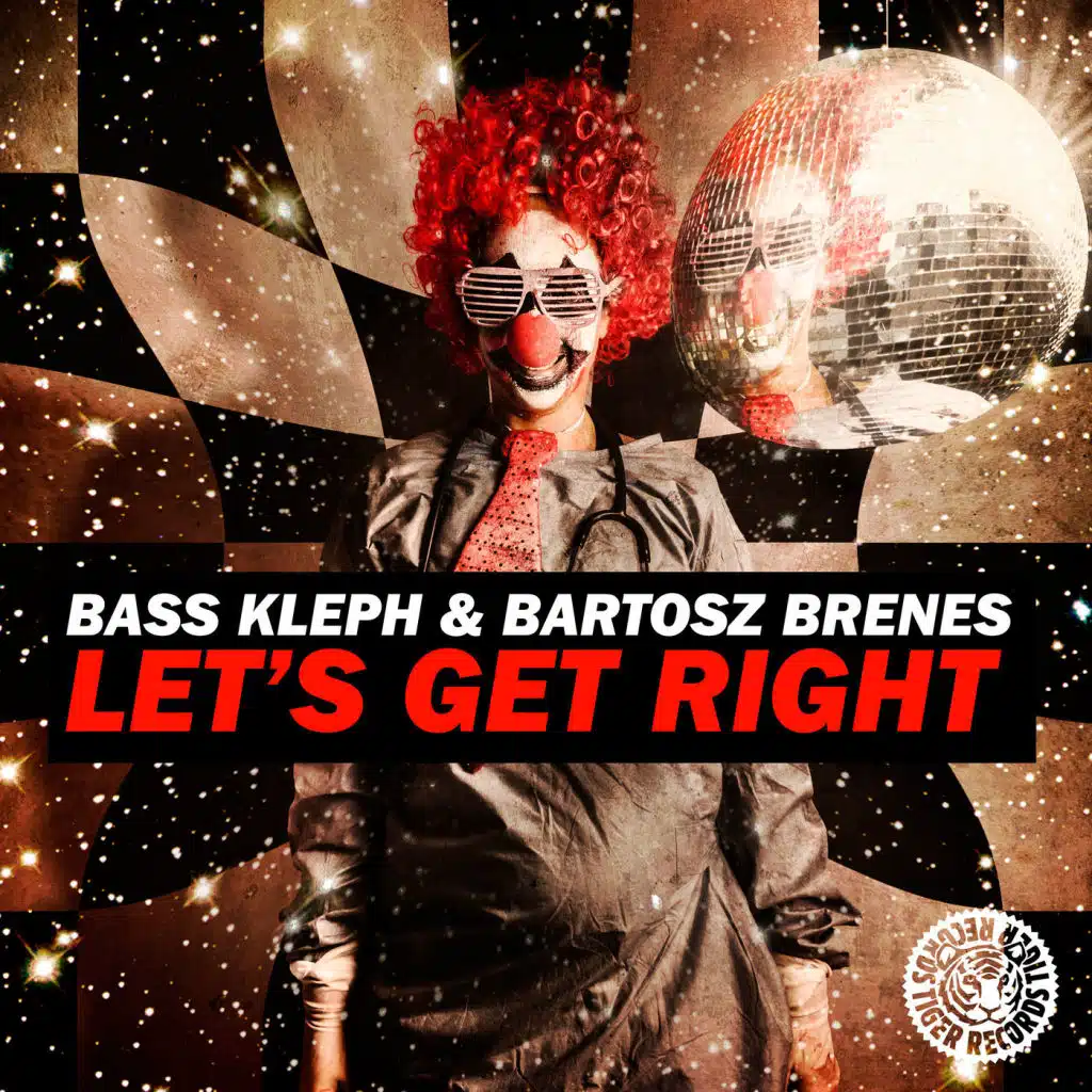 Bass Kleph, Bartosz Brenes