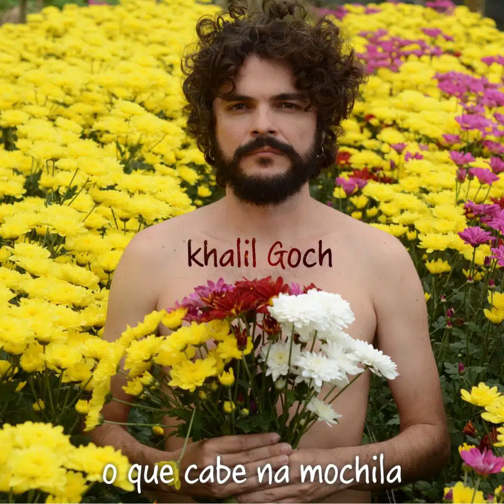 O Que Cabe na Mochila