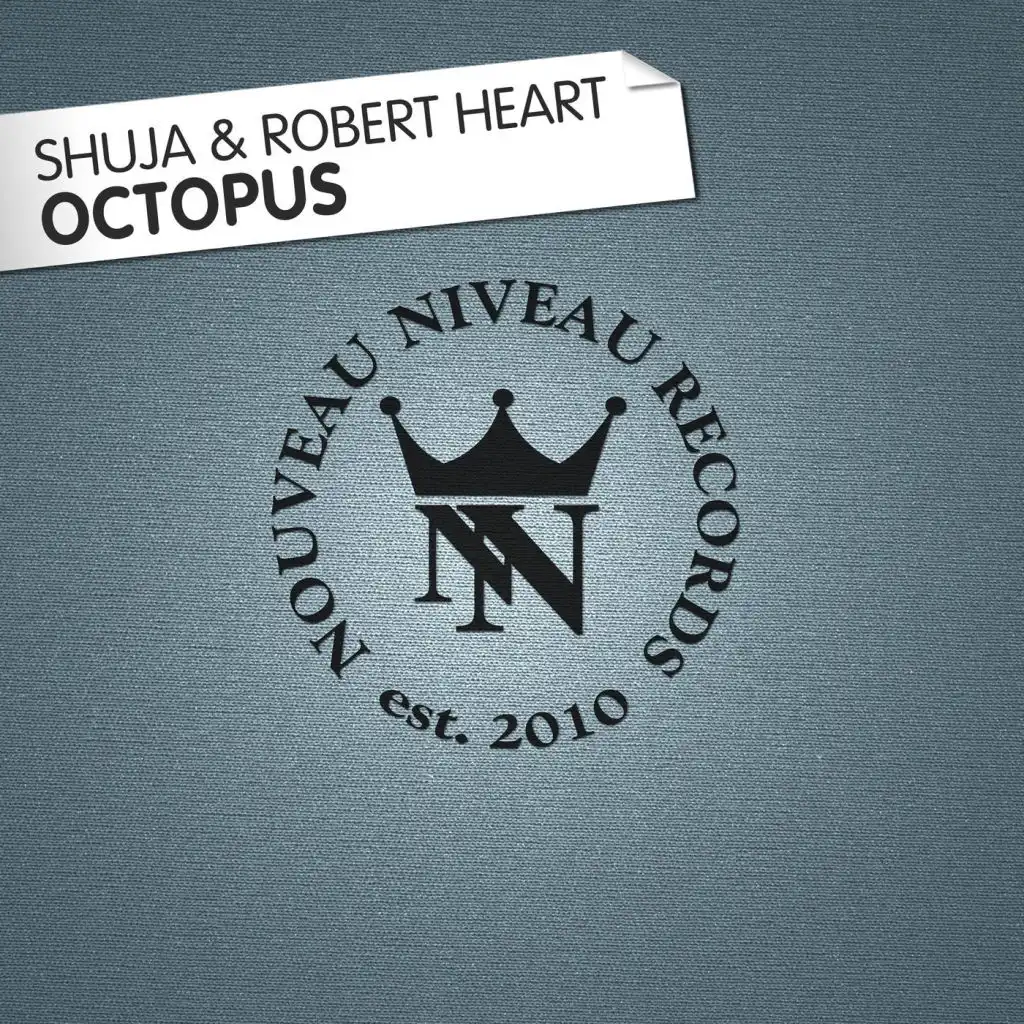 Octopus (Remixes)