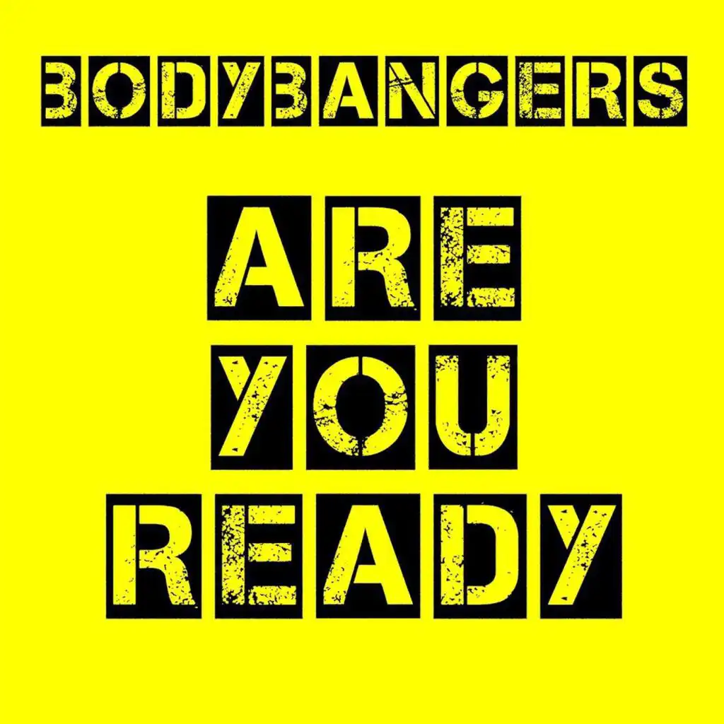 Are You Ready (Extended Mix)
