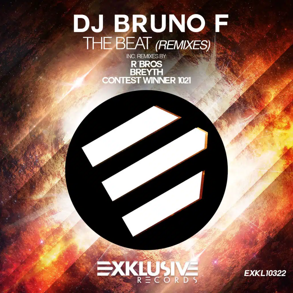 DJ Bruno F