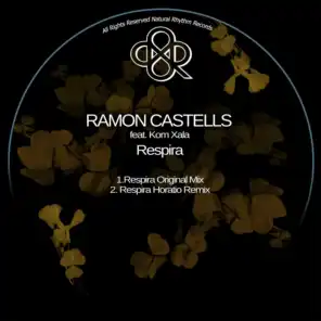 Ramon Castells