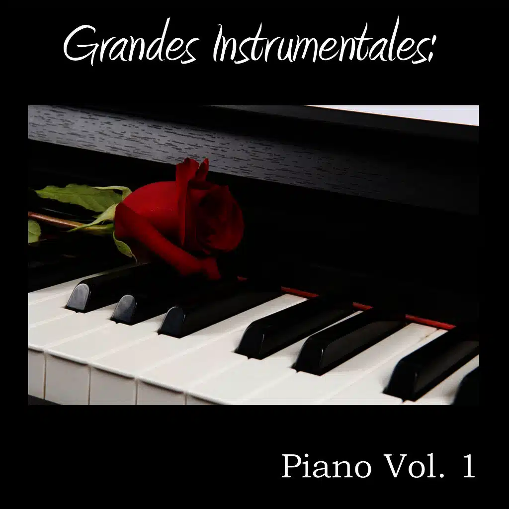 Theme from 'The Carsons'