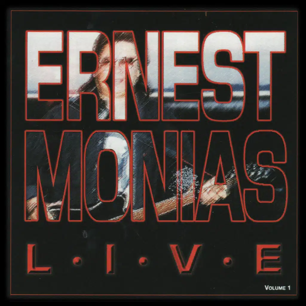 The Rock (Live)