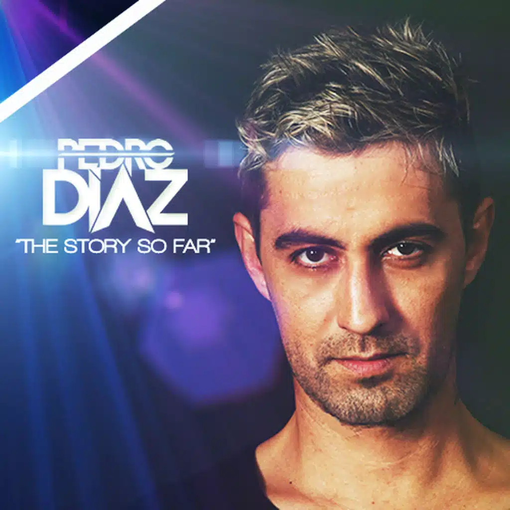 Pedro Diaz & Archybak