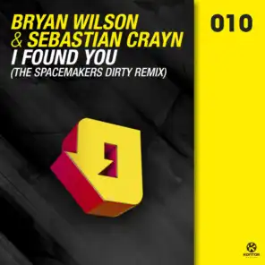Bryan Wilson & Sebastian Crayn
