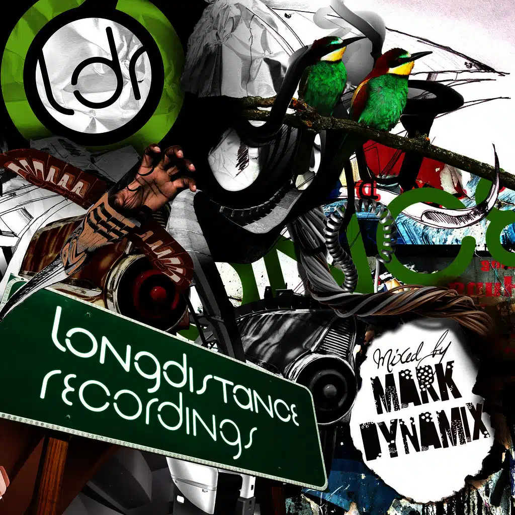 First Rain (Nick Galea Remix)