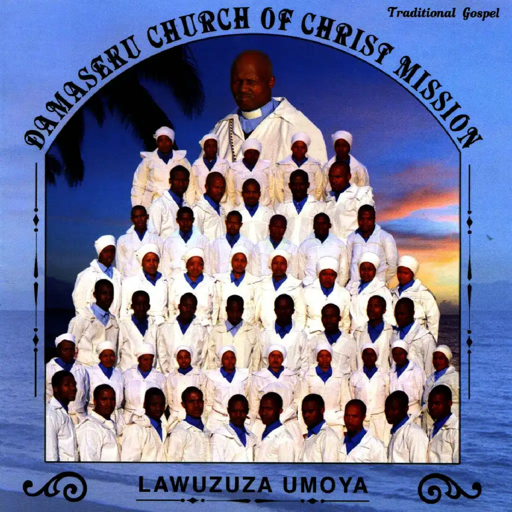 Damaseku Church of Christ Mission