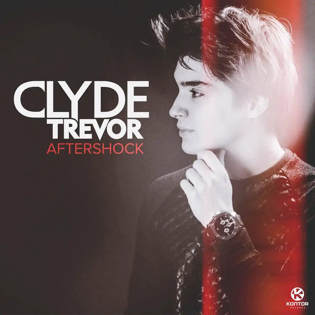 Aftershock (Club Dub Mix)