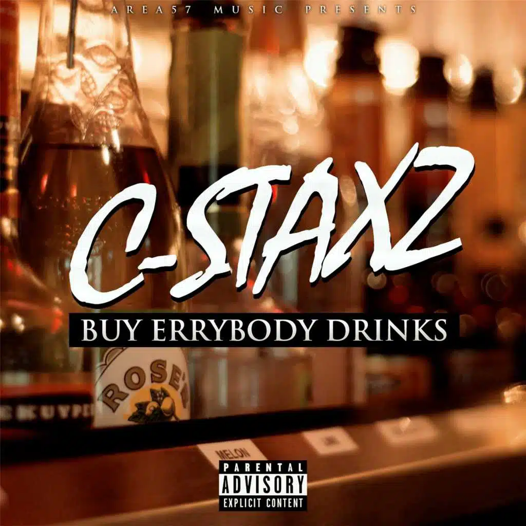 Buy Errbody Drinks