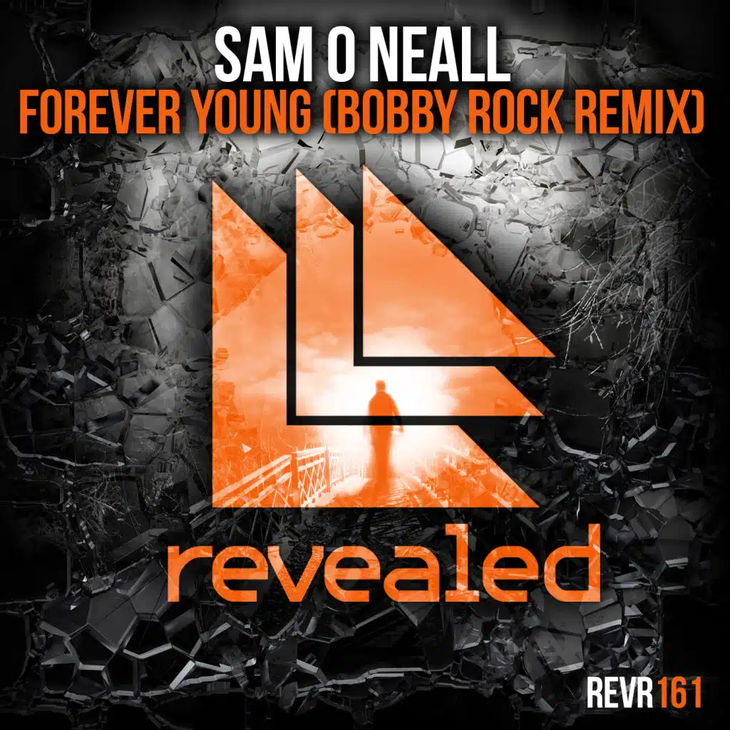 Forever Young (Remix) [feat. Bobby Rock]