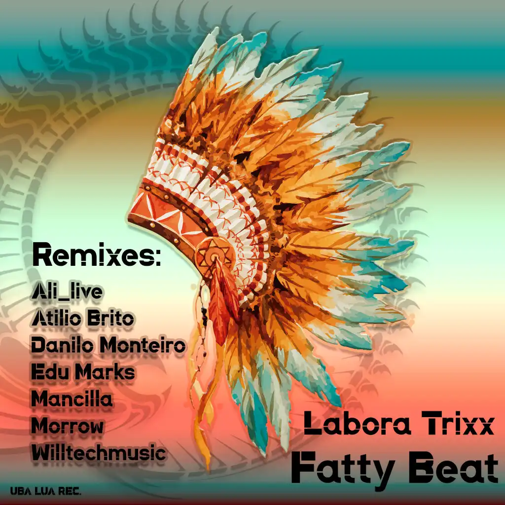 Fatty Beat (Danilo Monteiro Remix)