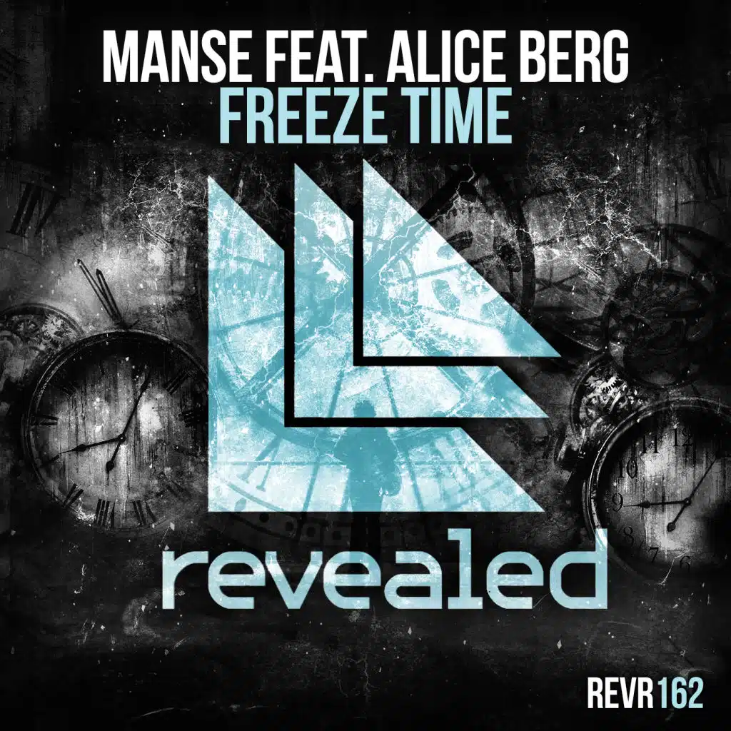 Freeze Time (feat. Alice Berg)