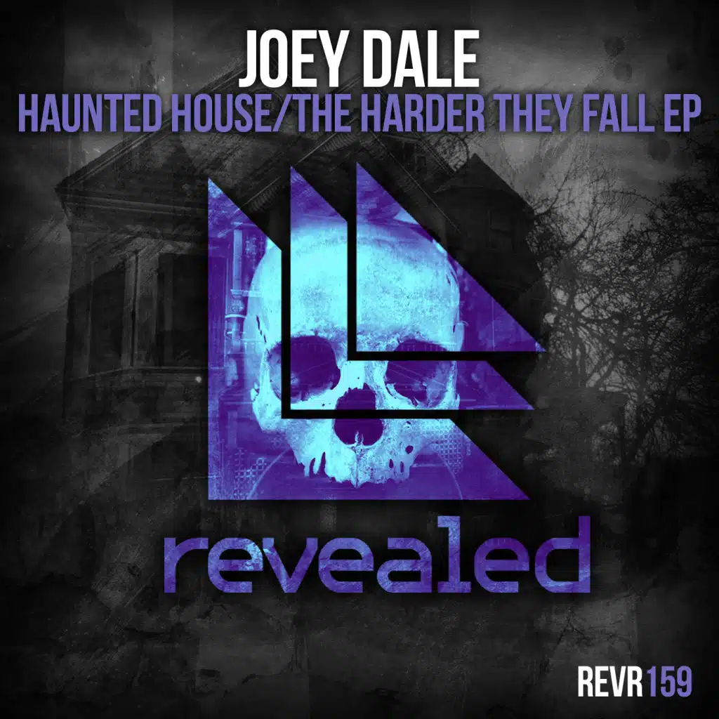 Haunted House / The Harder They Fall