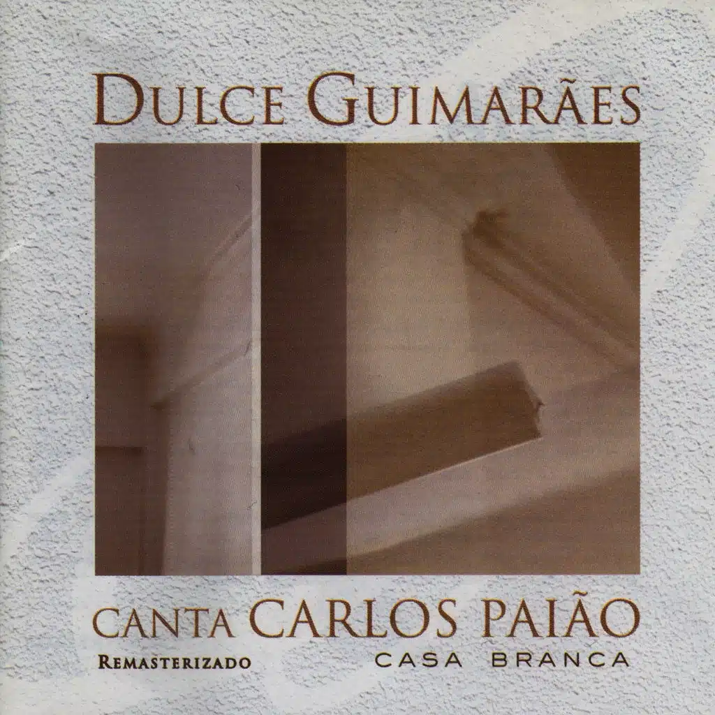 Dulce Guimarães Canta Carlos Paião