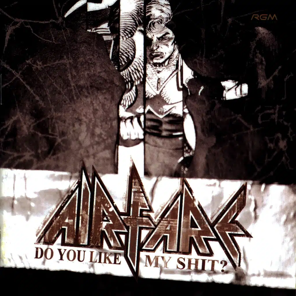 Do You Like My Shit?