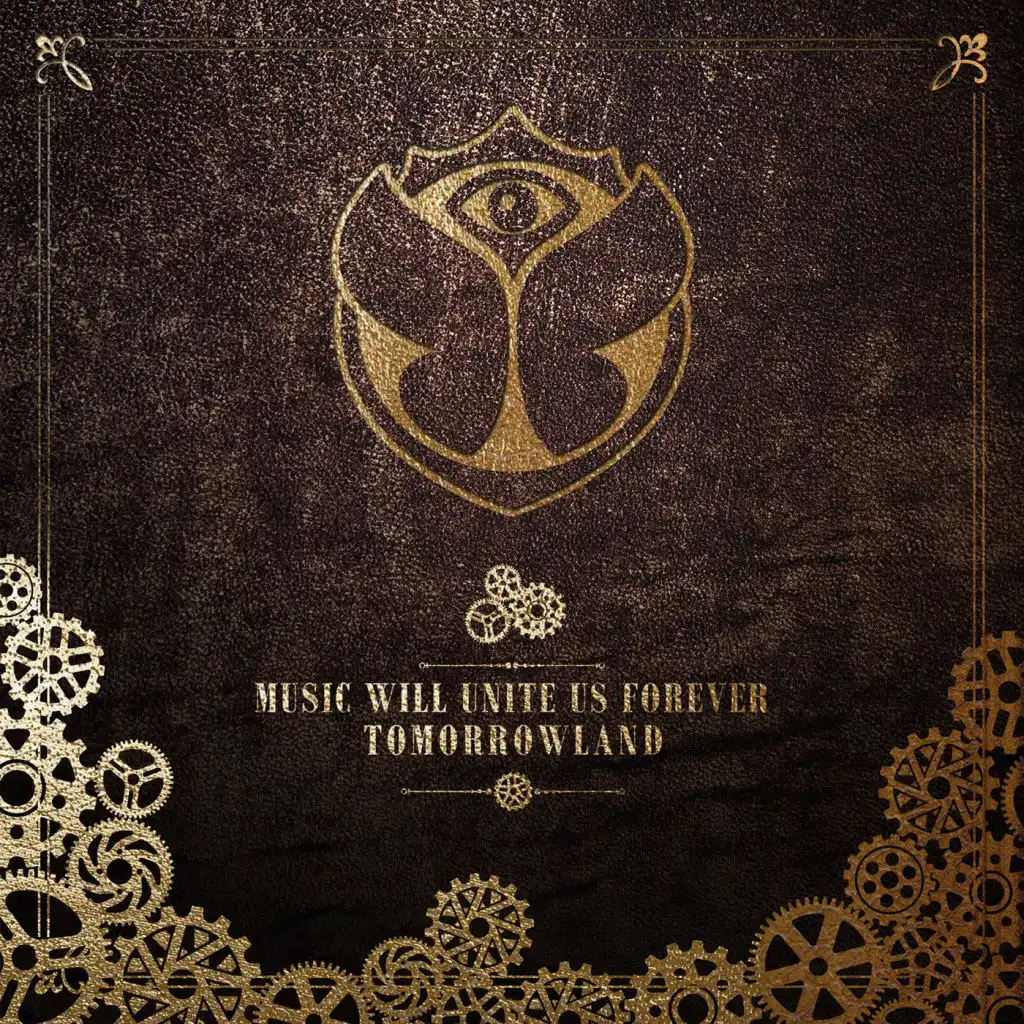 Hardwell (Tomorrowland 2014 Mix)