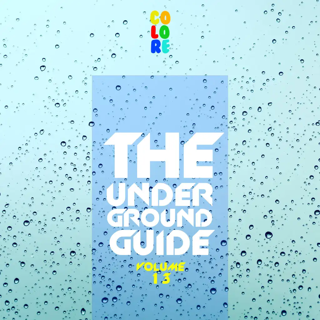 The Underground Guide, Vol. 13