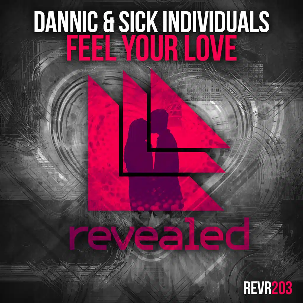 Dannic & Sick Individuals