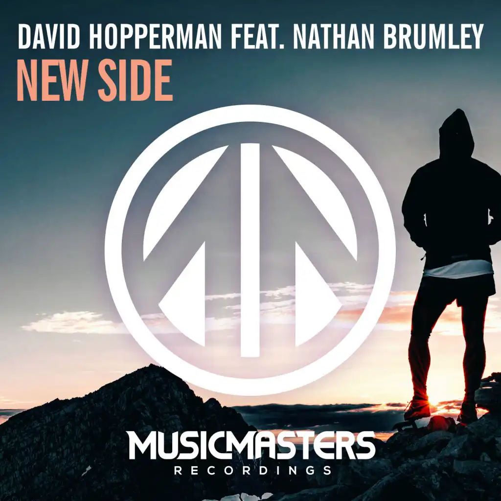 New Side (Extended Mix) [feat. Nathan Brumley]