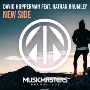 New Side (Radio Edit) [feat. Nathan Brumley]