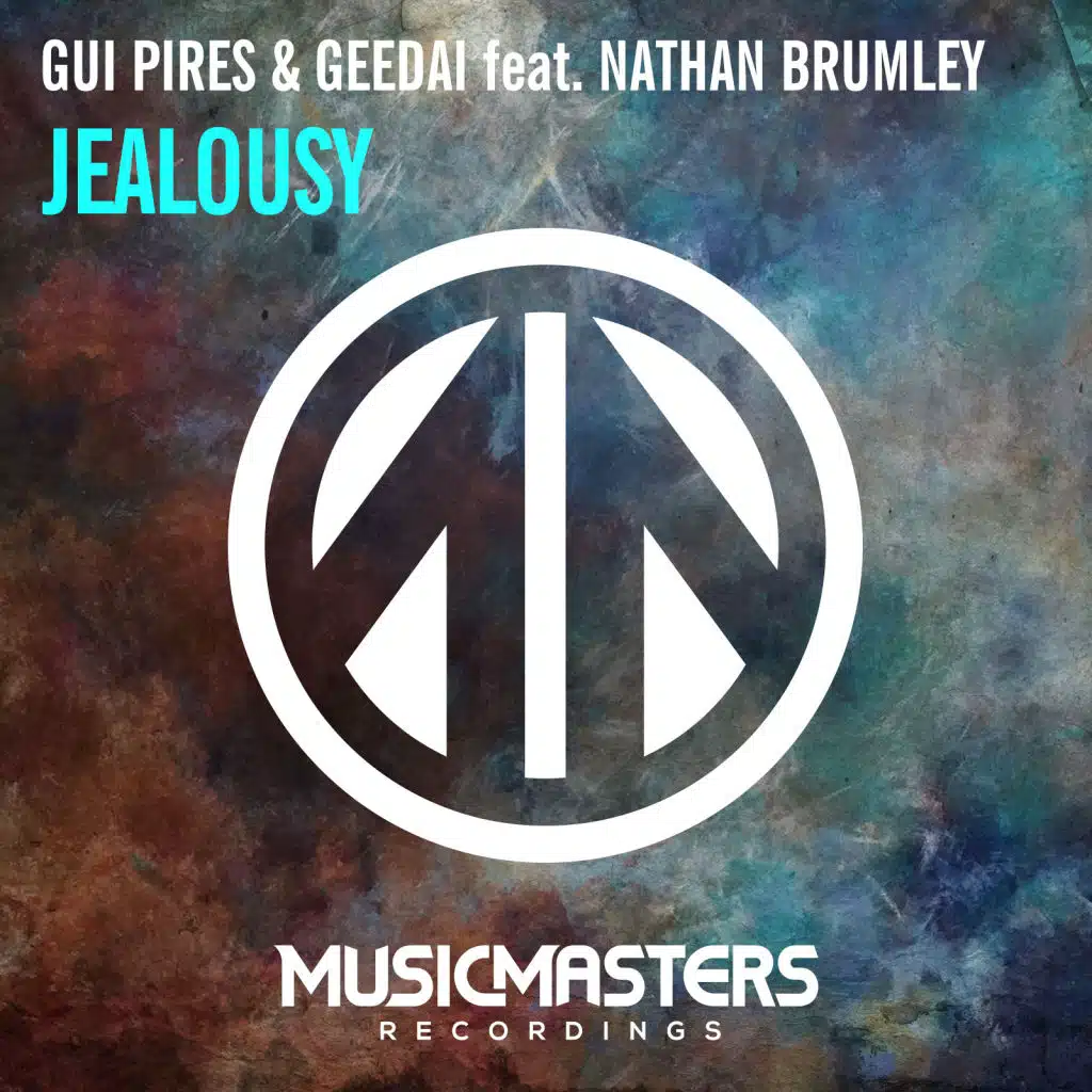 Jealousy (feat. Nathan Brumley)
