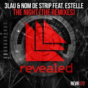 The Night (Ak9 Remix) [feat. Estelle]