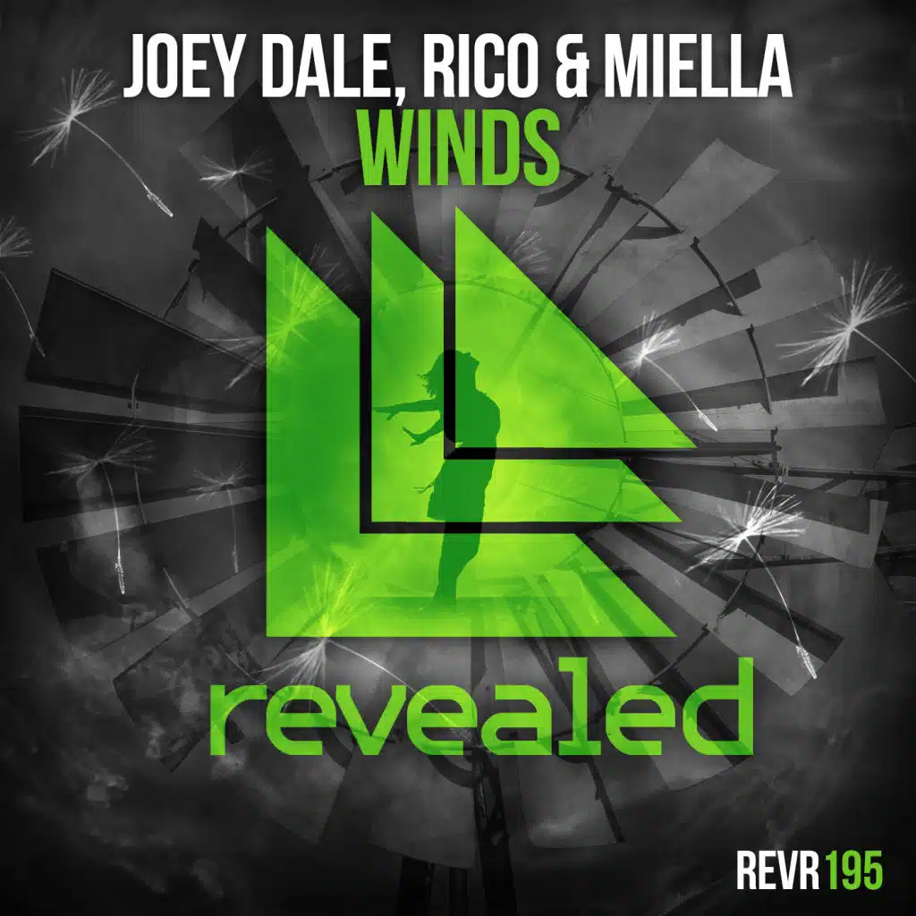 Joey Dale, Rico & Miella
