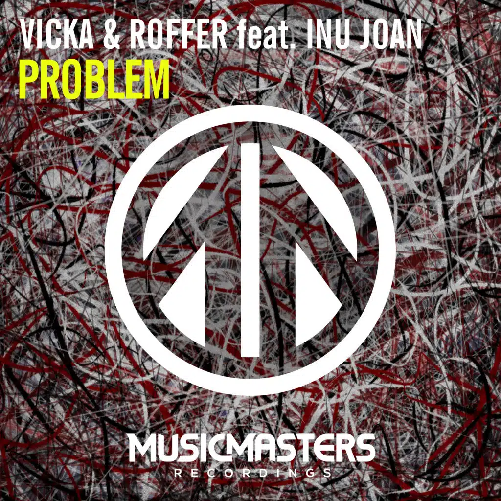 Problem (feat. Inu Joan)
