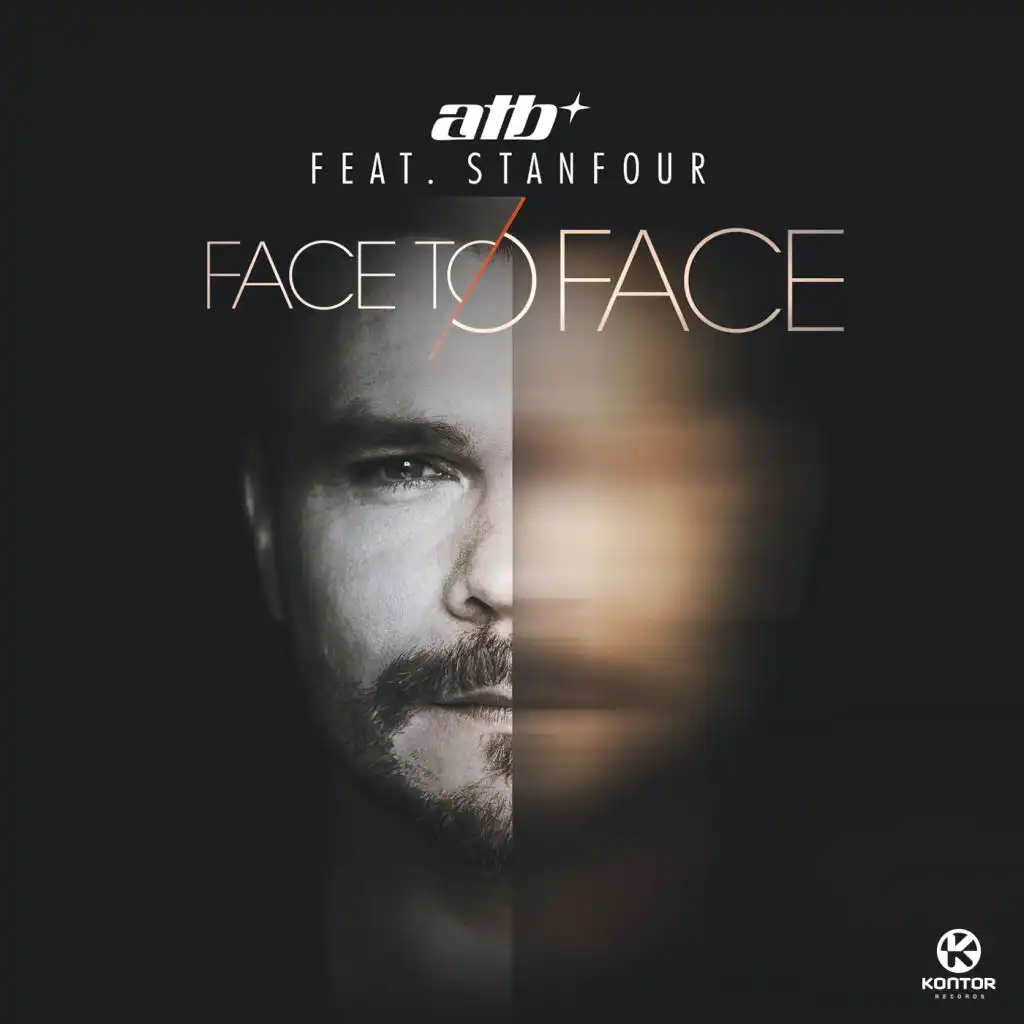 Face to Face (Alternate Radio Version) [feat. Stanfour]