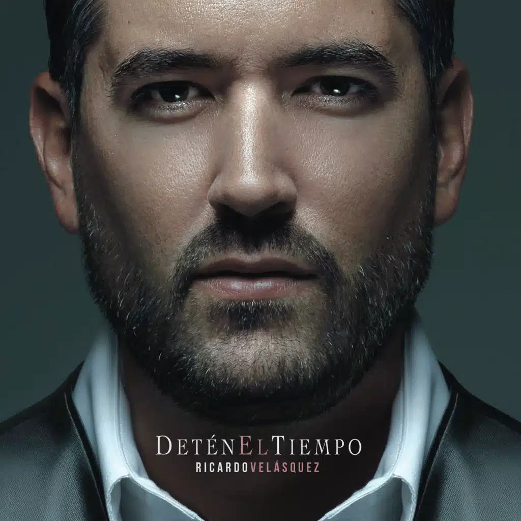 Detén el Tiempo