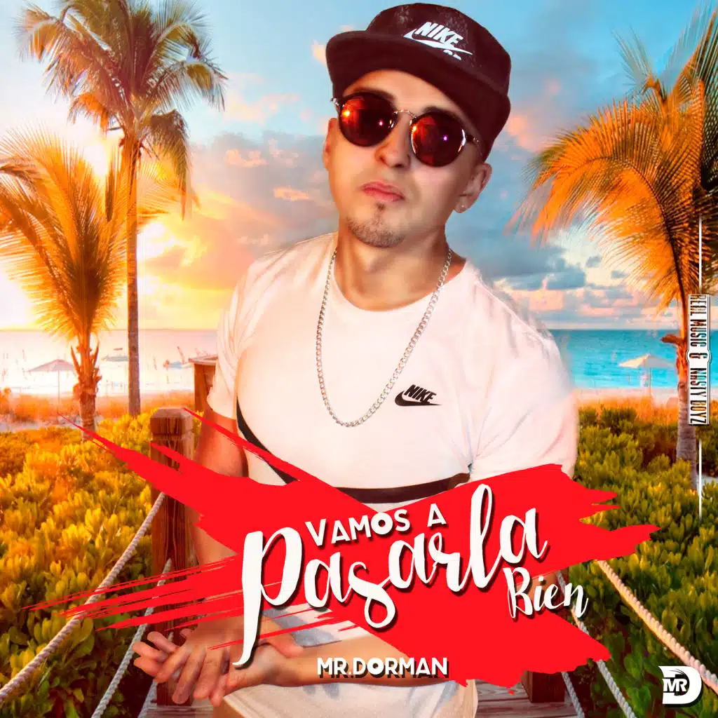 Vamos a Pasarla Bien