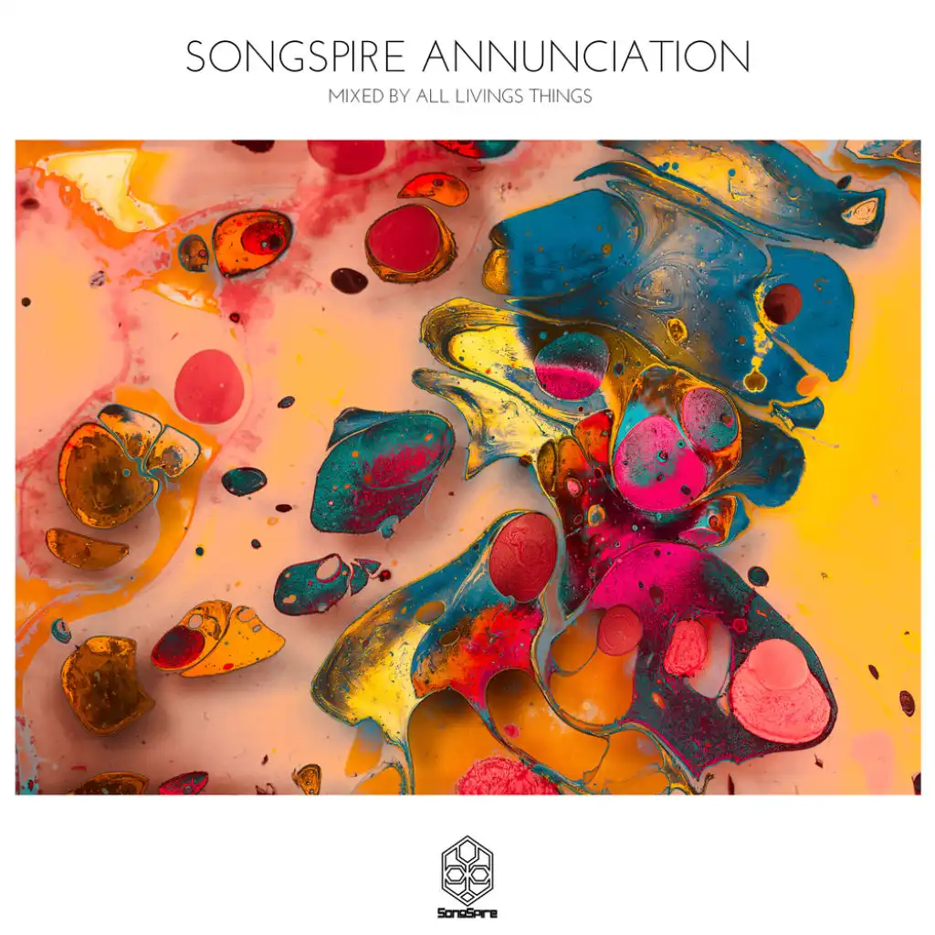 Songspire Annunciation