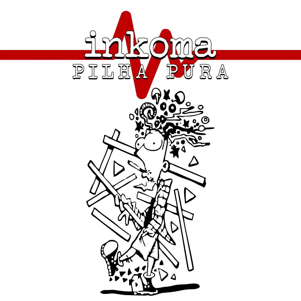 Pilha Pura