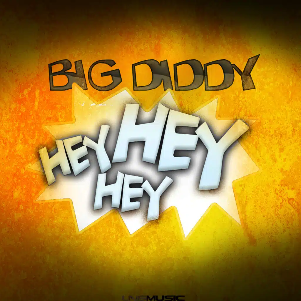Hey Hey Hey