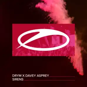 DRYM x Davey Asprey