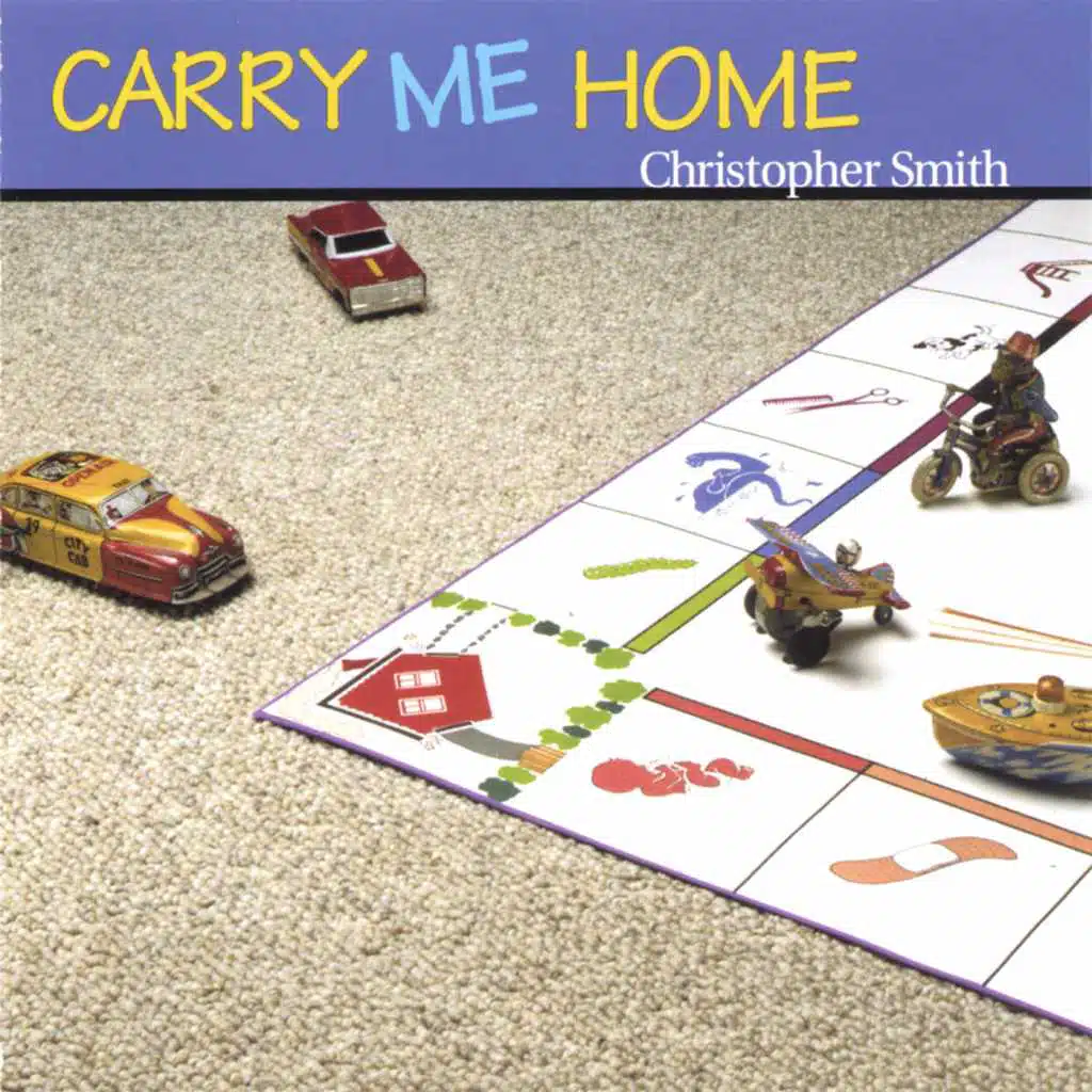 Carry Me Home