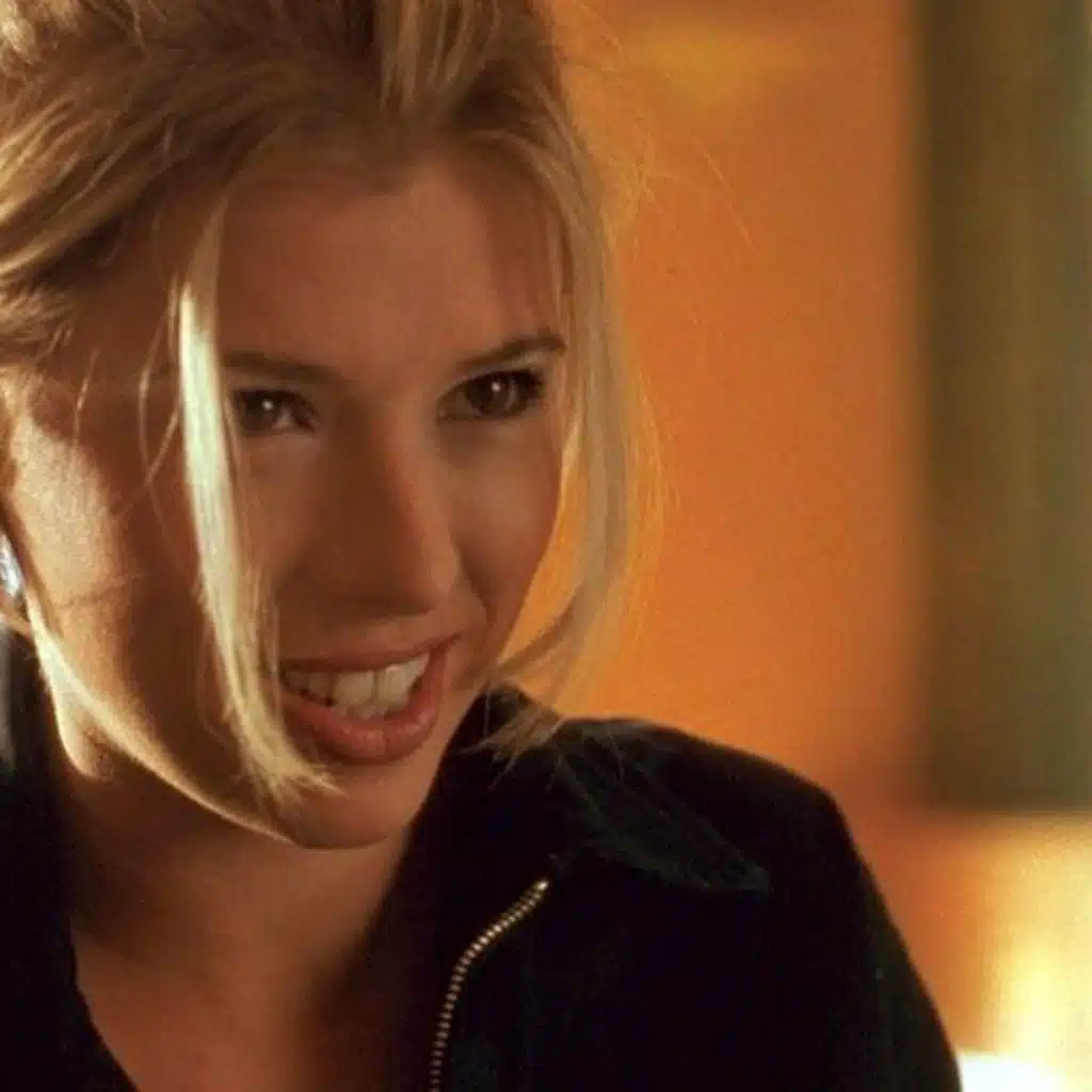 Sally Anne Marsh Collection