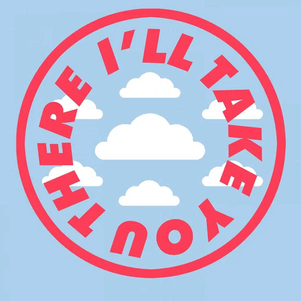 I'll Take You There (Moplen Radio Version) [feat. Jamie Principle]