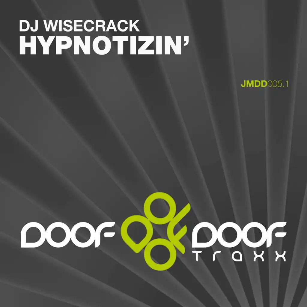 Hypnotizin' (Extended Mix)