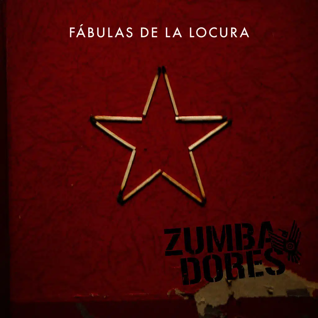 Fábulas de la Locura