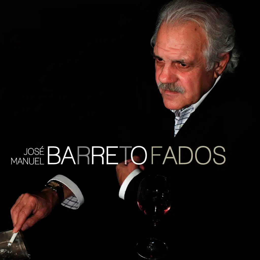 José Manuel Barreto