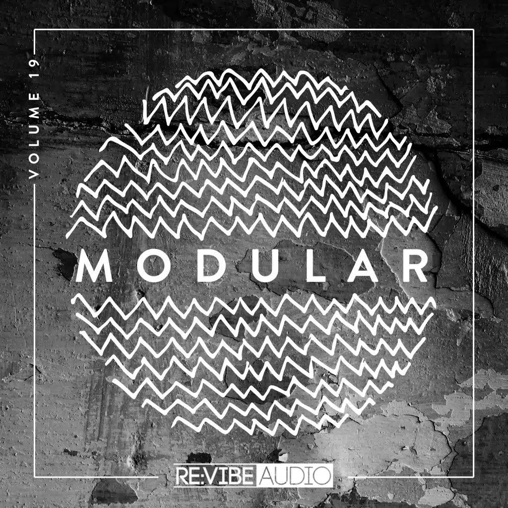Modular, Vol. 19