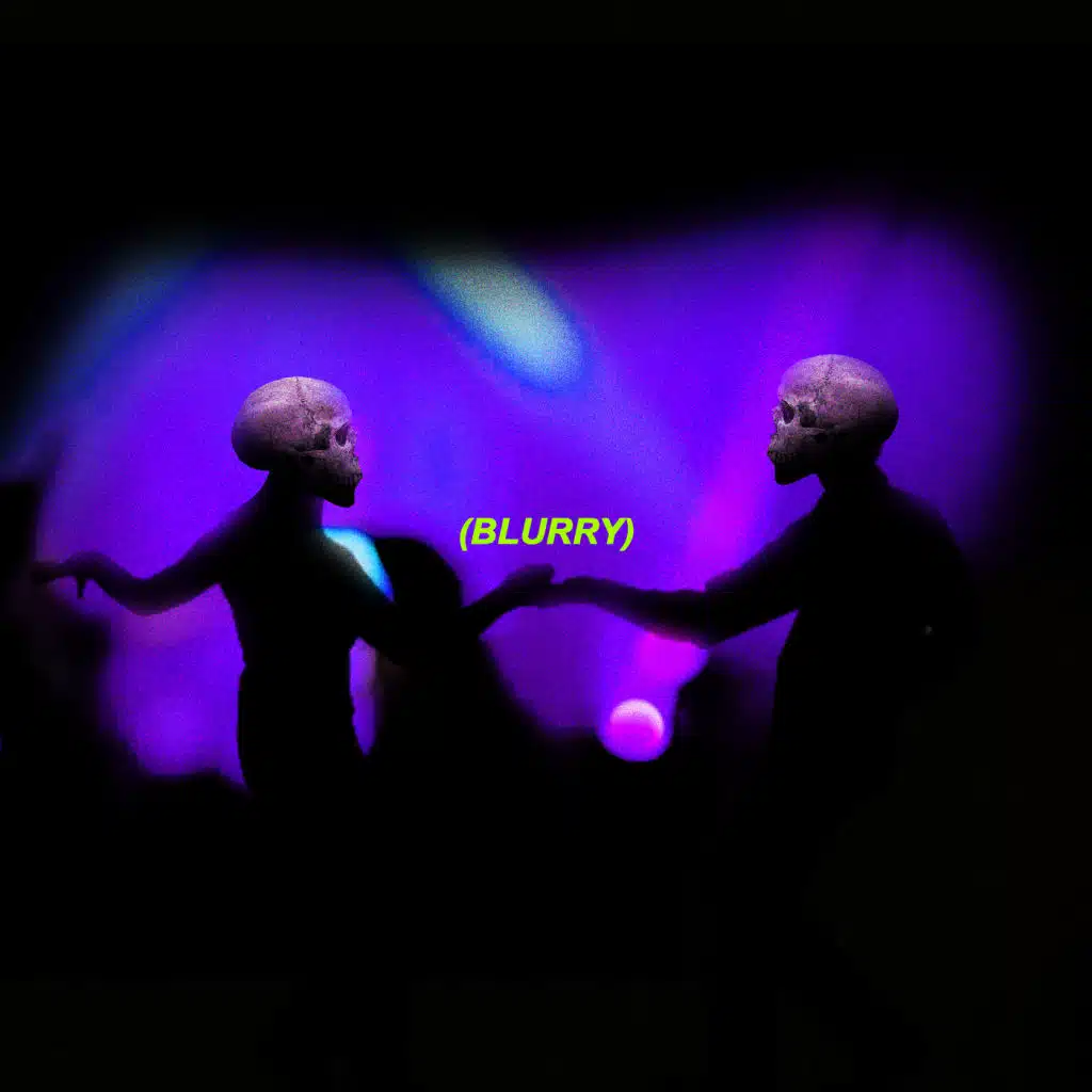 Blurry