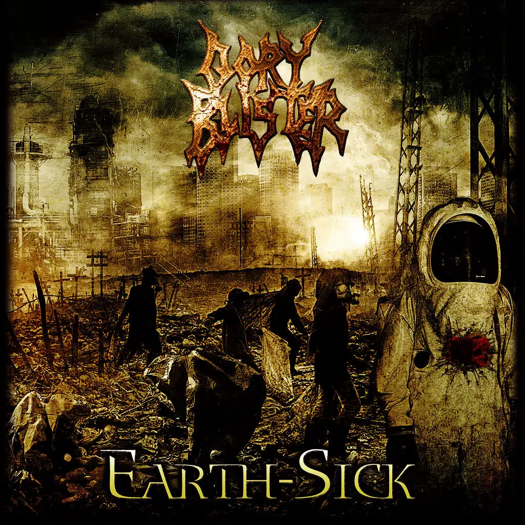 Earth-Sick