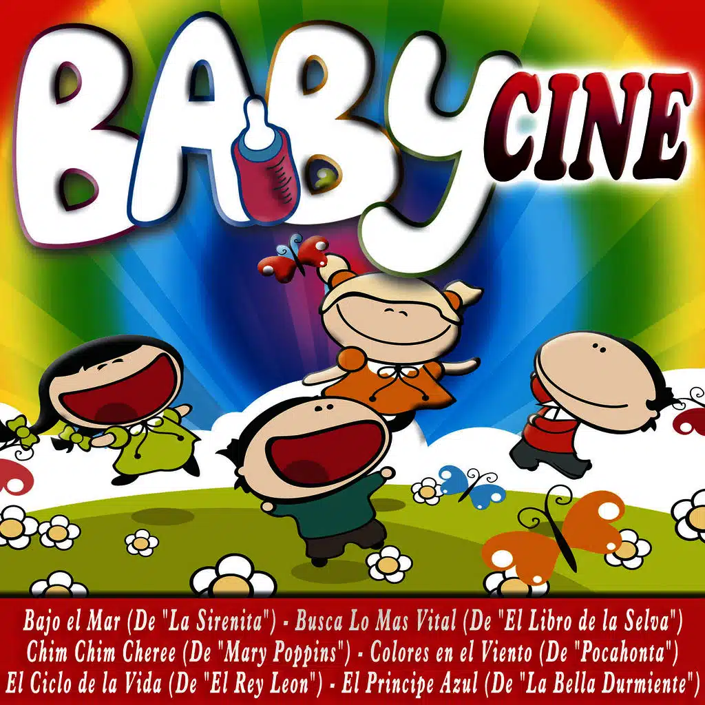Baby Cine