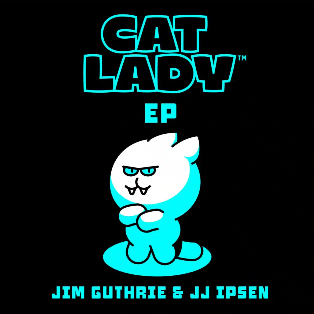 Jim Guthrie & JJ Ipsen