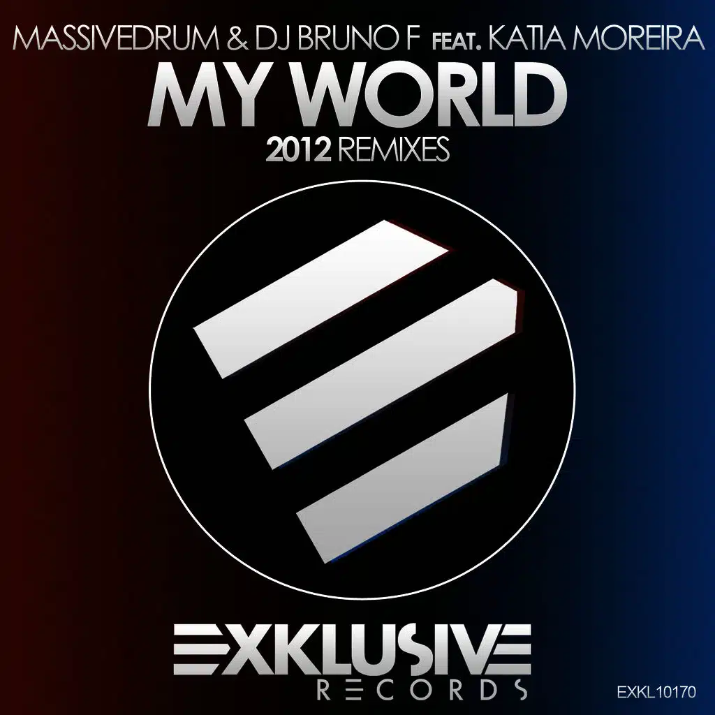 My World (2012 Remixes)