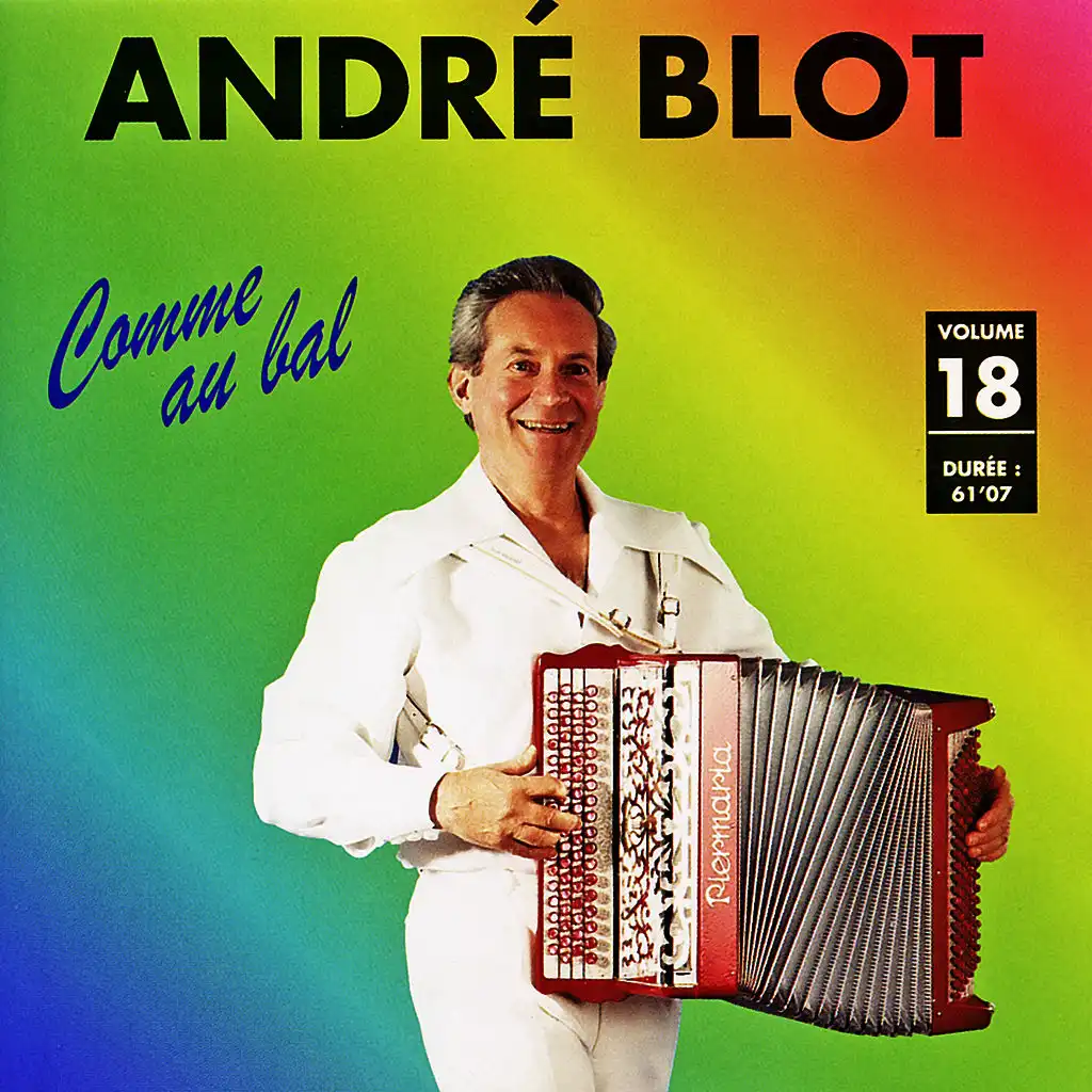 Comme au bal Vol. 18